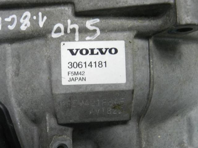 Skrzynia Biegów Volvo V40 S40 1.8 16V Gdi F5M42 Na Bazarek.pl